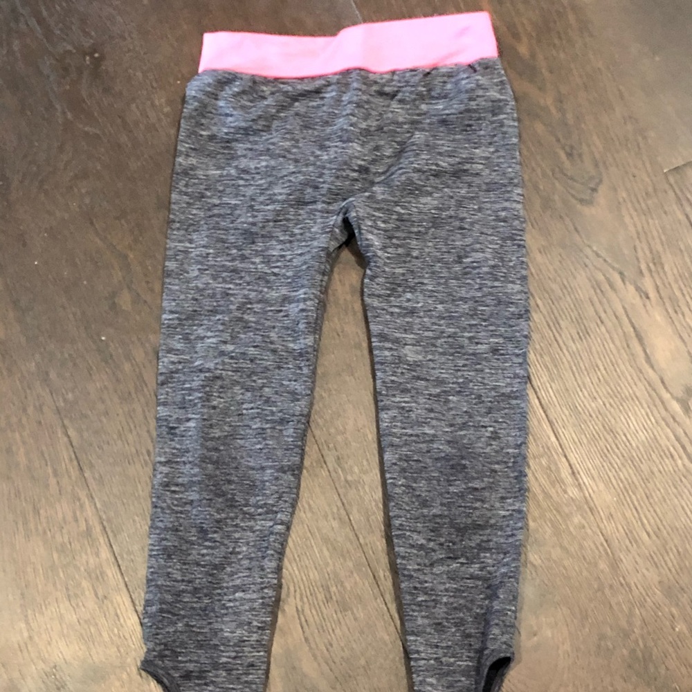 Girls Leggings